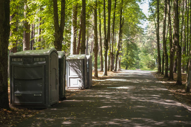 Sanitation services for porta potties in Okauchee Lake, WI