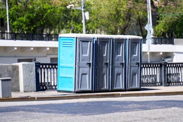 Best Porta potty for special events  in Okauchee Lake, WI